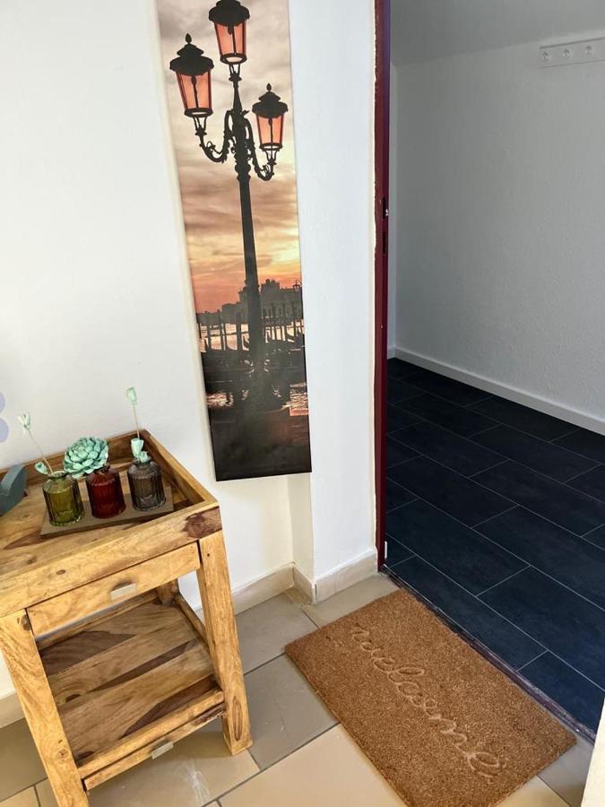 Willkommen Zuhause - Traumhafte, Zentrale Ferienwohnung In Kurstadt Bad Oeynhausen Zewnętrze zdjęcie