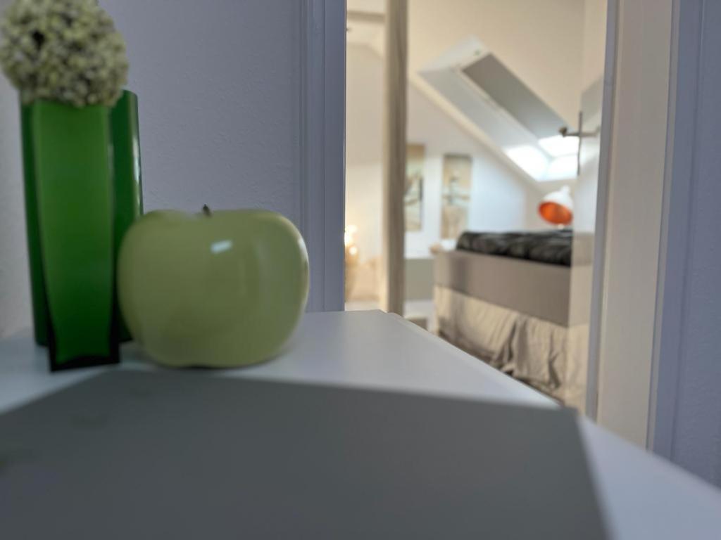 Willkommen Zuhause - Traumhafte, Zentrale Ferienwohnung In Kurstadt Bad Oeynhausen Zewnętrze zdjęcie